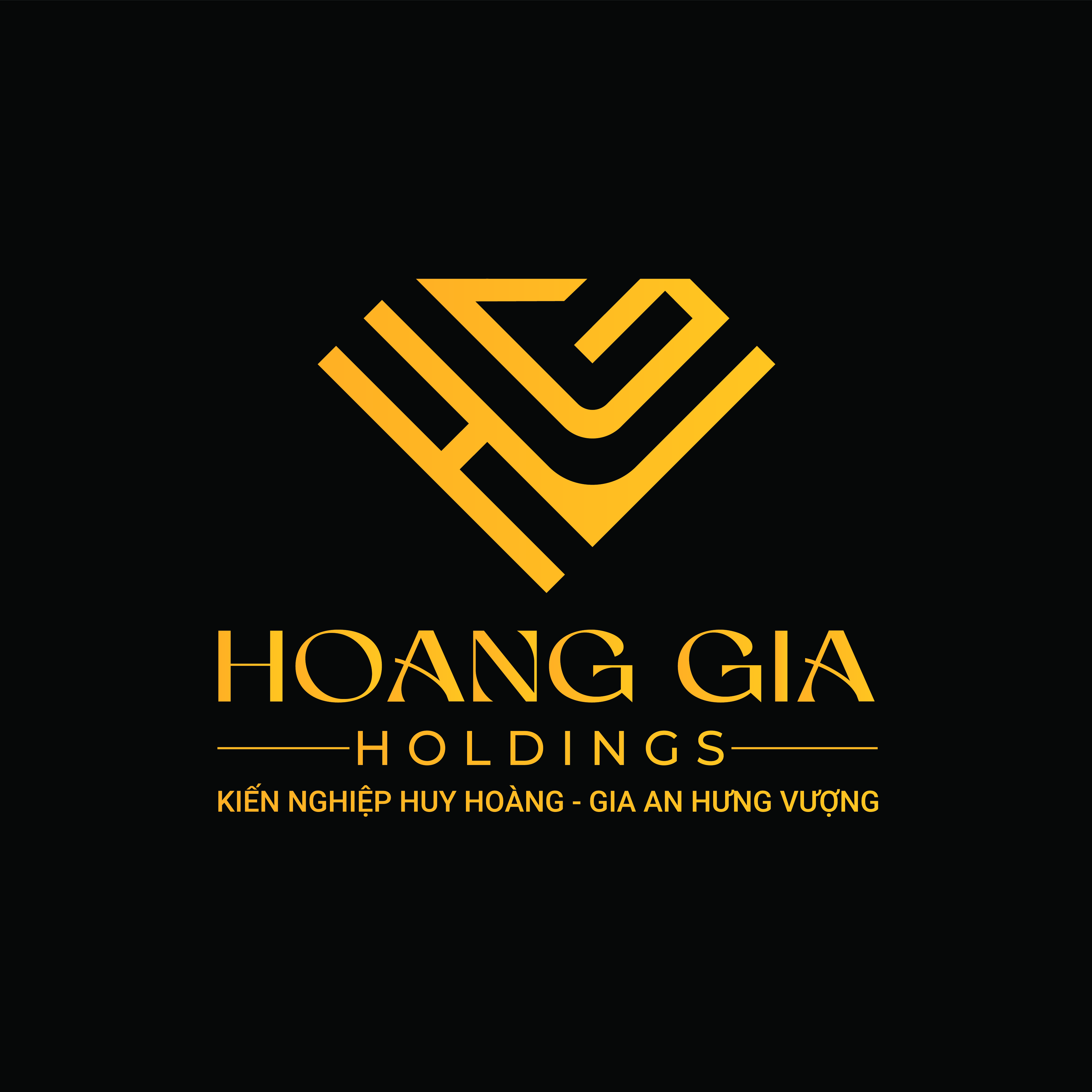 Hoàng Gia Holdings